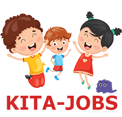 Willkommen bei Kita-jobs.com!