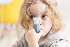 Asthma in der Kita