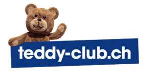 Teddy-Club.CH logo