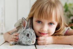 Die 5 besten Kinderfragen rund ums Thema „Osterhase“