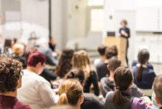 Veranstaltungen für Erzieher: Die wichtigsten Messen, Konferenzen und Tagungen 2019/2020