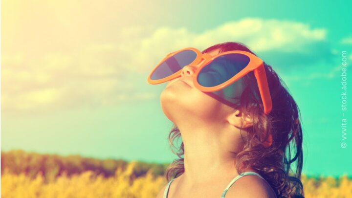 Die wichtigsten Hitze-Tipps für den Sommer in der Kita