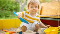 Sand-Spiele: 20 kreative Ideen für den Sandkasten