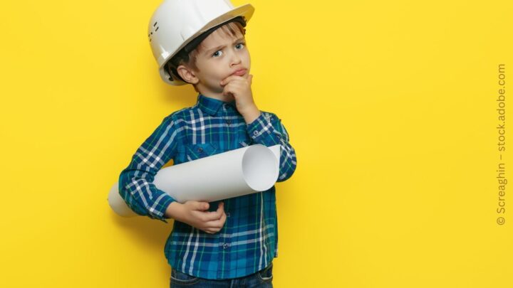 Sicherheit in der Kita: Wie sicher sind Krippe und Kindergarten?