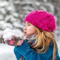 ❄️ 50 Winter-Aktivitäten für die Kita