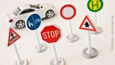 Verkehrserziehung in der Kita: Augen auf im Straßenverkehr!