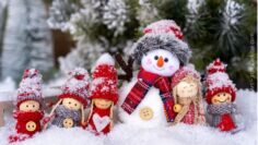 Weihnachten in der Kita: Ideen für eine zauberhafte Adventszeit