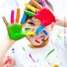 🌸 50 Frühlings-Aktivitäten für die Kita