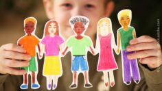 Weltkindertag in der Kita – Alltagsanekdote Teil 20