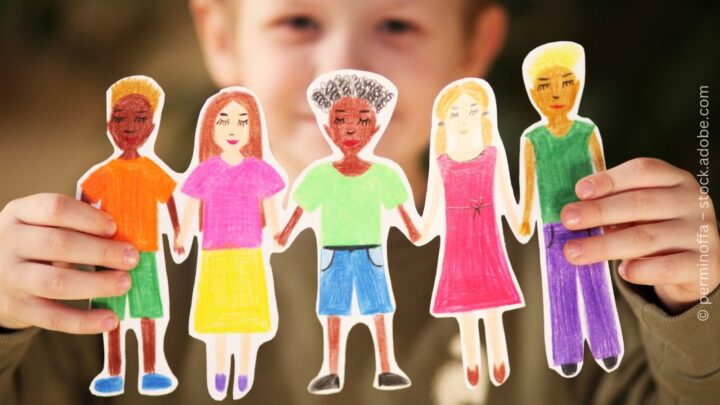 Weltkindertag in der Kita – Alltagsanekdote Teil 20