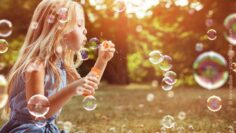 ☀️ 50 Sommer-Aktivitäten für die Kita