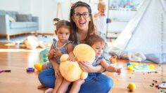 Tag der Kinderbetreuung 2025