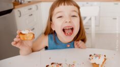 Rezept-Tipps: Ostern geht auch zuckerfrei