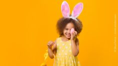 Ostern in der Kita