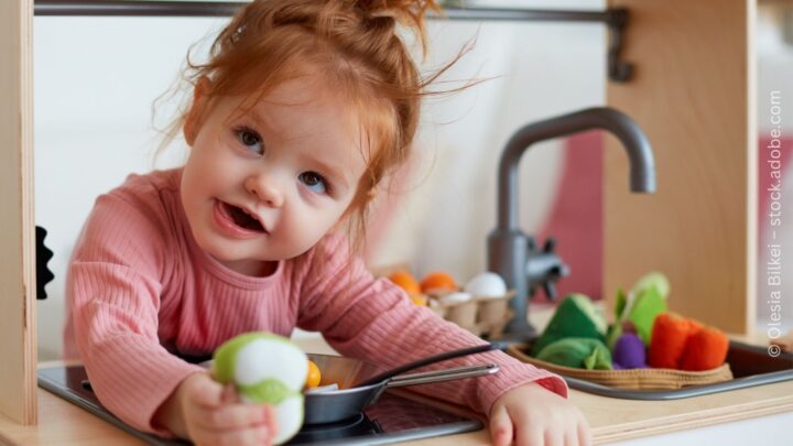 Essen in der Kita: Catering oder Selbstkochen – was ist besser?
