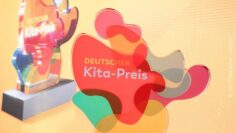 Deutscher Kita-Preis 2024: Das sind die Gewinner!