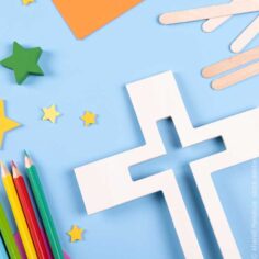 Erklärt: Evangelischer Kindergarten