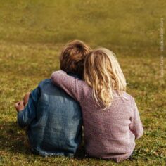 Geschwister im Kindergarten – Alltagsanekdote Teil 15