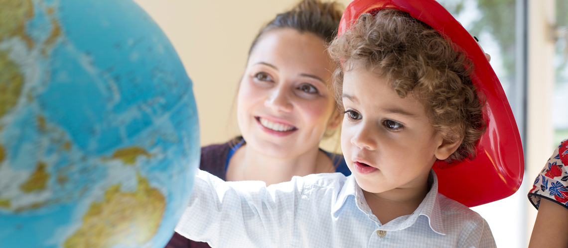  Kinderpfleger als pädagogische Ergänzungskraft im Kindergarten (m/w/d 