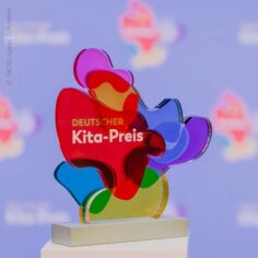 Deutscher Kita-Preis 2023: Wer sind die Gewinner?
