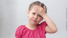 Kopfschmerzen bei Kindern: Ein Leitfaden für Eltern und Erzieher