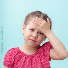 Kopfschmerzen bei Kindern: Ein Leitfaden für Eltern und Erzieher