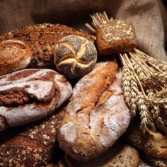 Vom Korn zum Brot: ein Erntedank-Projekt für kleine Entdecker