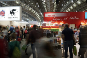 © Frankfurter Buchmesse