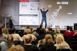 © Deutscher Kitaleitungskongress