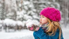 ❄️ 50 Winter-Aktivitäten für die Kita
